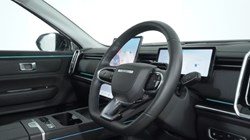 2025 (74) JAECOO 7 1.5T SHS Luxury 5dr Auto 5009456