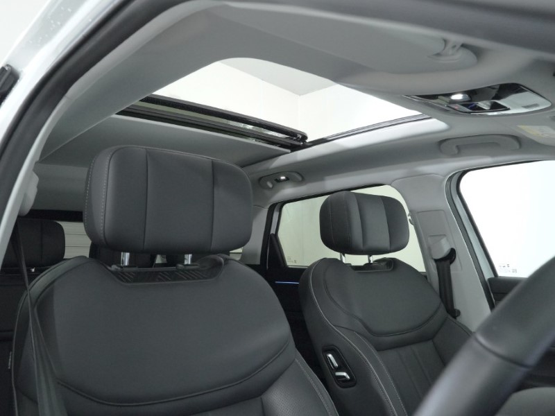 2025 (74) JAECOO 7 1.5T SHS Luxury 5dr Auto 5009480