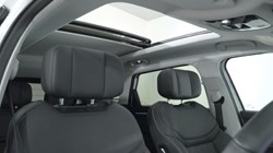 2025 (74) JAECOO 7 1.5T SHS Luxury 5dr Auto 5009480