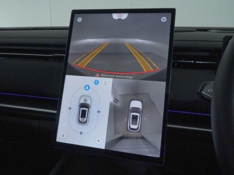 2025 (74) JAECOO 7 1.5T SHS Luxury 5dr Auto 5009462