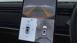 2025 (74) JAECOO 7 1.5T SHS Luxury 5dr Auto 5009462