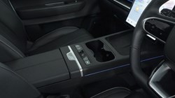 2025 (74) JAECOO 7 1.5T SHS Luxury 5dr Auto 5009457