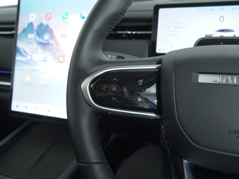 2025 (74) JAECOO 7 1.5T SHS Luxury 5dr Auto 5009460