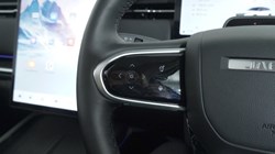 2025 (74) JAECOO 7 1.5T SHS Luxury 5dr Auto 5009460