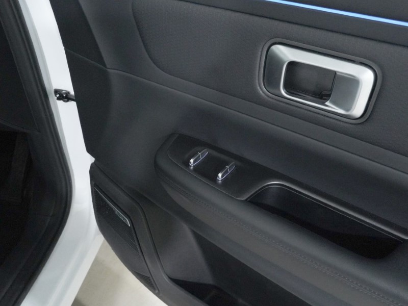 2025 (74) JAECOO 7 1.5T SHS Luxury 5dr Auto 5009453