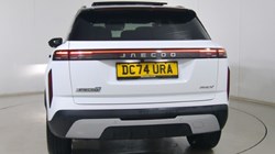 2025 (74) JAECOO 7 1.5T SHS Luxury 5dr Auto 5009428