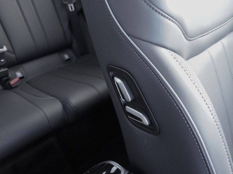 2025 (74) JAECOO 7 1.5T SHS Luxury 5dr Auto 5009481