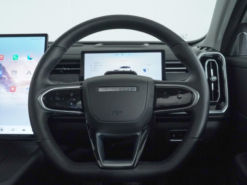 2025 (74) JAECOO 7 1.5T SHS Luxury 5dr Auto 5009446