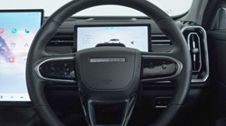 2025 (74) JAECOO 7 1.5T SHS Luxury 5dr Auto 5009446