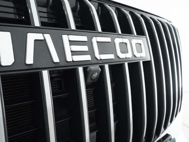 2025 (74) JAECOO 7 1.5T SHS Luxury 5dr Auto 5009451