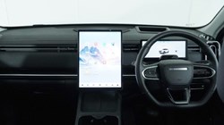 2025 (74) JAECOO 7 1.5T SHS Luxury 5dr Auto 5009445