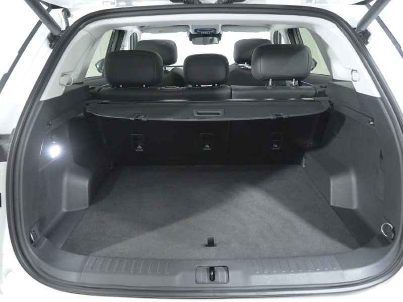 2025 (74) JAECOO 7 1.5T SHS Luxury 5dr Auto 5009434