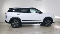 2025 (74) JAECOO 7 1.5T SHS Luxury 5dr Auto 5009430