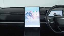 2025 (74) JAECOO 7 1.5T SHS Luxury 5dr Auto 5009444