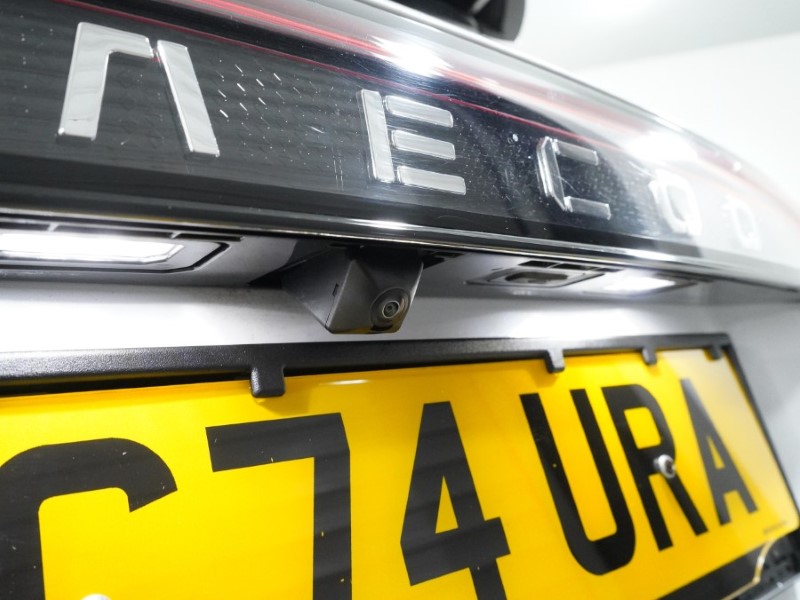 2025 (74) JAECOO 7 1.5T SHS Luxury 5dr Auto 5009433