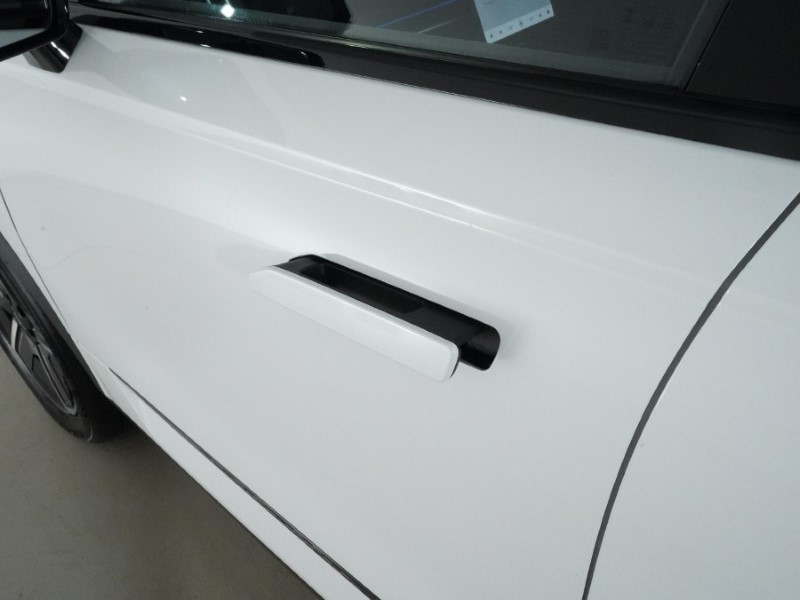 2025 (74) JAECOO 7 1.5T SHS Luxury 5dr Auto 5009436