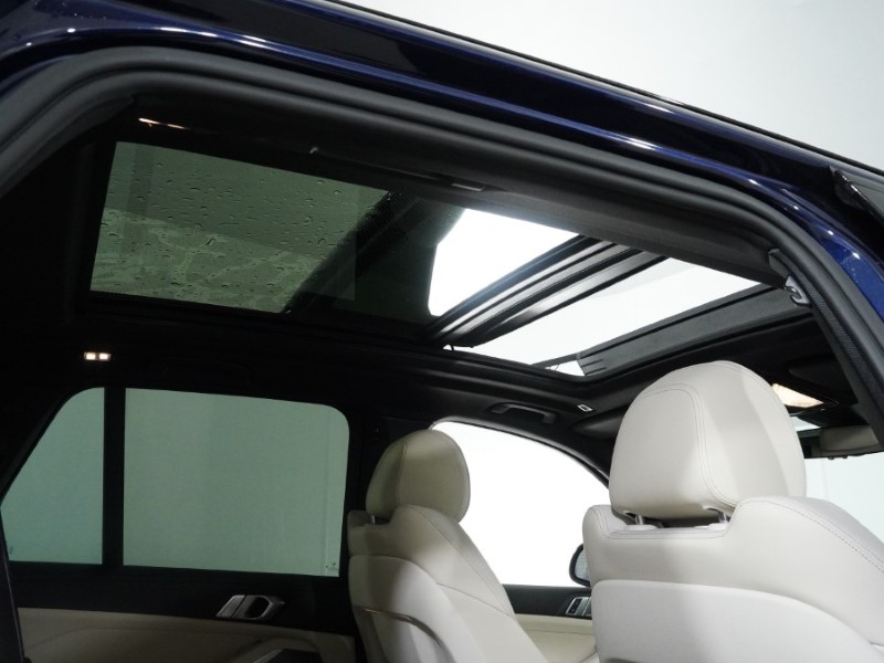 2022 (72) BMW X5 xDrive30d M Sport 5dr Auto 5019573