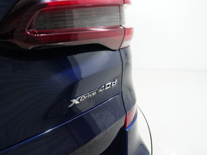 2022 (72) BMW X5 xDrive30d M Sport 5dr Auto 5019562