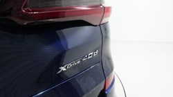2022 (72) BMW X5 xDrive30d M Sport 5dr Auto 5019562