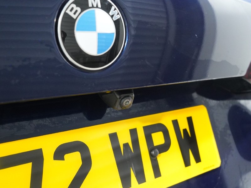 2022 (72) BMW X5 xDrive30d M Sport 5dr Auto 5019564