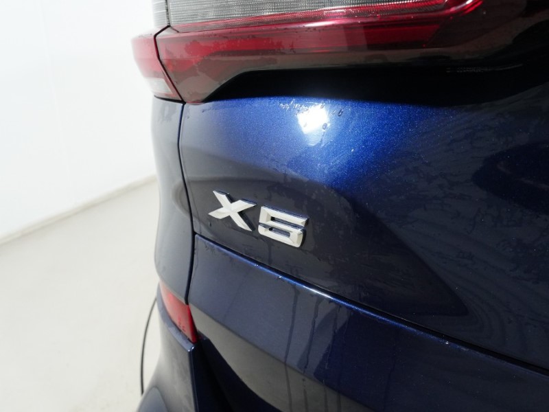 2022 (72) BMW X5 xDrive30d M Sport 5dr Auto 5019561