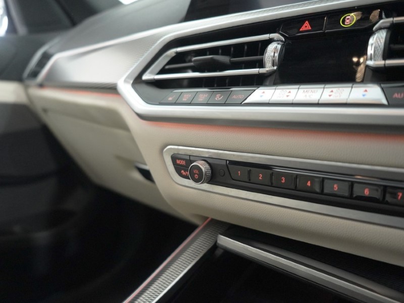 2022 (72) BMW X5 xDrive30d M Sport 5dr Auto 5019603