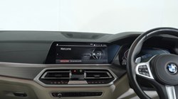 2022 (72) BMW X5 xDrive30d M Sport 5dr Auto 5019570