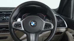 2022 (72) BMW X5 xDrive30d M Sport 5dr Auto 5019571