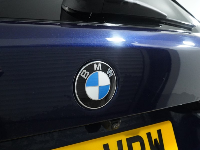 2022 (72) BMW X5 xDrive30d M Sport 5dr Auto 5019563