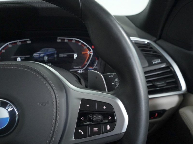 2022 (72) BMW X5 xDrive30d M Sport 5dr Auto 5019585