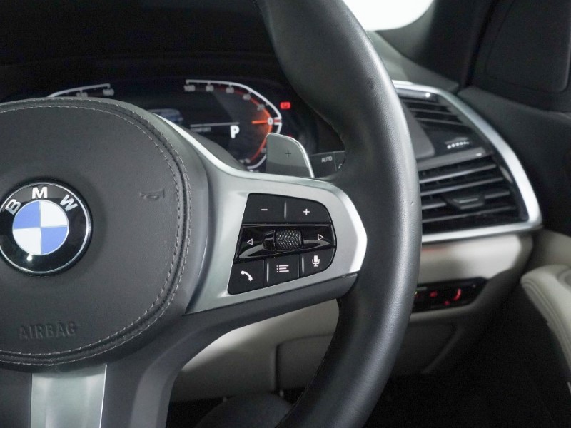 2022 (72) BMW X5 xDrive30d M Sport 5dr Auto 5019584