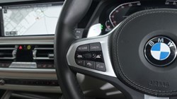 2022 (72) BMW X5 xDrive30d M Sport 5dr Auto 5019587