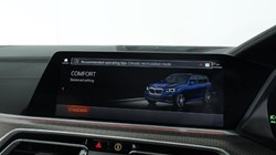2022 (72) BMW X5 xDrive30d M Sport 5dr Auto 5019596