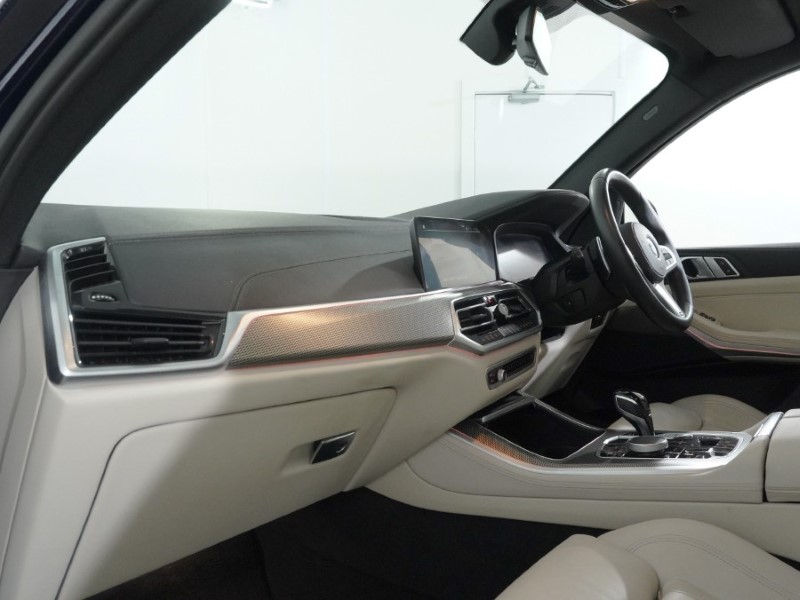 2022 (72) BMW X5 xDrive30d M Sport 5dr Auto 5019566