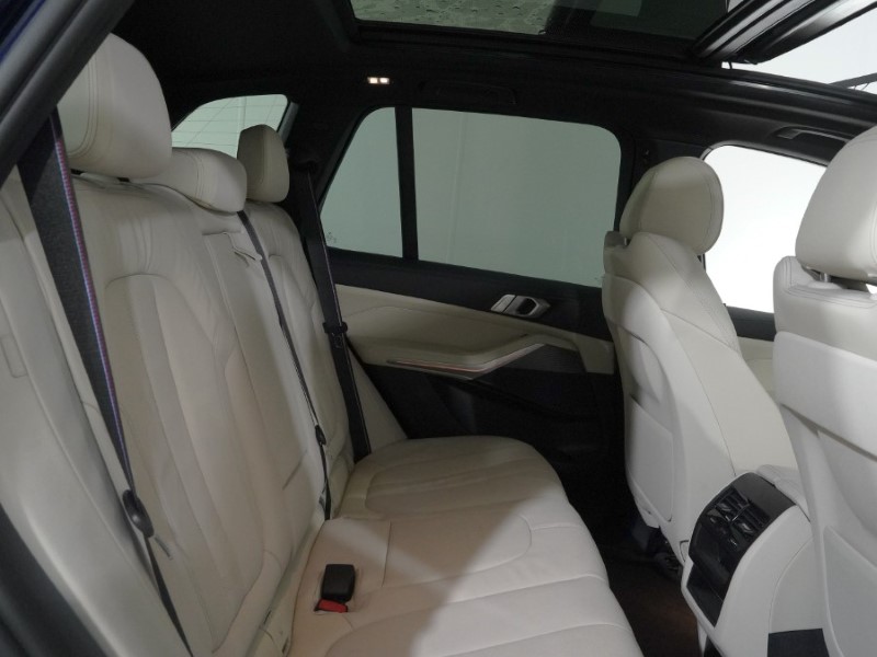 2022 (72) BMW X5 xDrive30d M Sport 5dr Auto 5019572