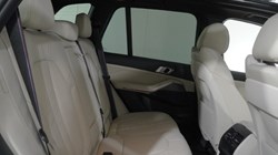 2022 (72) BMW X5 xDrive30d M Sport 5dr Auto 5019572