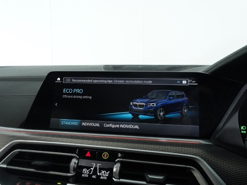 2022 (72) BMW X5 xDrive30d M Sport 5dr Auto 5019597