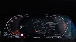 2022 (72) BMW X5 xDrive30d M Sport 5dr Auto 5019601