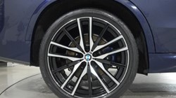 2022 (72) BMW X5 xDrive30d M Sport 5dr Auto 5019574
