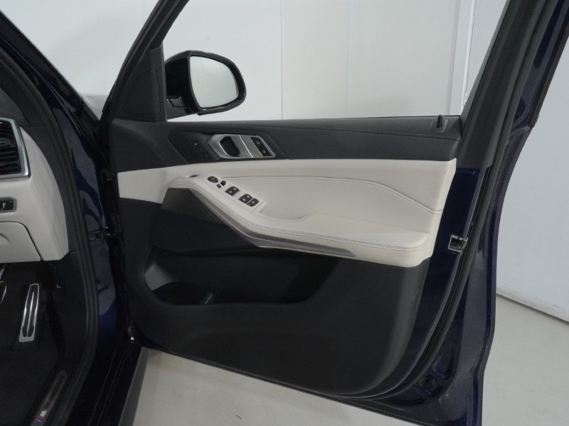 2022 (72) BMW X5 xDrive30d M Sport 5dr Auto 5019578