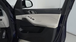 2022 (72) BMW X5 xDrive30d M Sport 5dr Auto 5019578