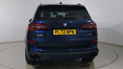 2022 (72) BMW X5 xDrive30d M Sport 5dr Auto 5019610