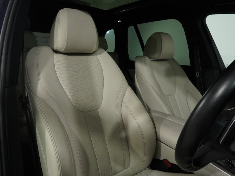 2022 (72) BMW X5 xDrive30d M Sport 5dr Auto 5252386