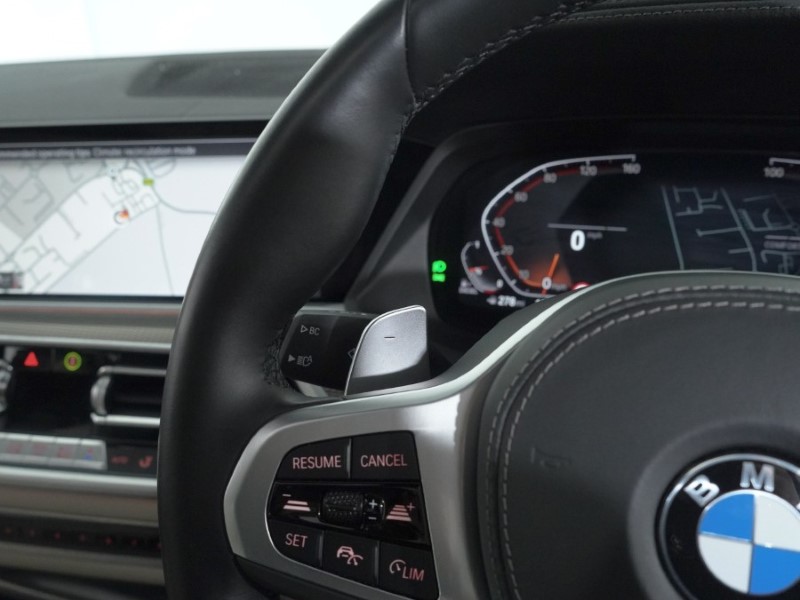 2022 (72) BMW X5 xDrive30d M Sport 5dr Auto 5019586