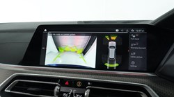 2022 (72) BMW X5 xDrive30d M Sport 5dr Auto 5019599
