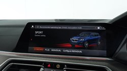 2022 (72) BMW X5 xDrive30d M Sport 5dr Auto 5019595