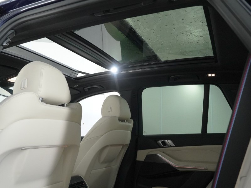 2022 (72) BMW X5 xDrive30d M Sport 5dr Auto 5019568