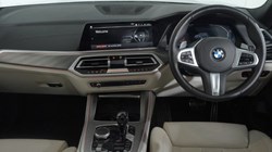 2022 (72) BMW X5 xDrive30d M Sport 5dr Auto 5019569