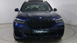 2022 (72) BMW X5 xDrive30d M Sport 5dr Auto 5019606