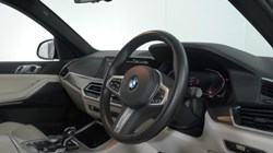 2022 (72) BMW X5 xDrive30d M Sport 5dr Auto 5019579